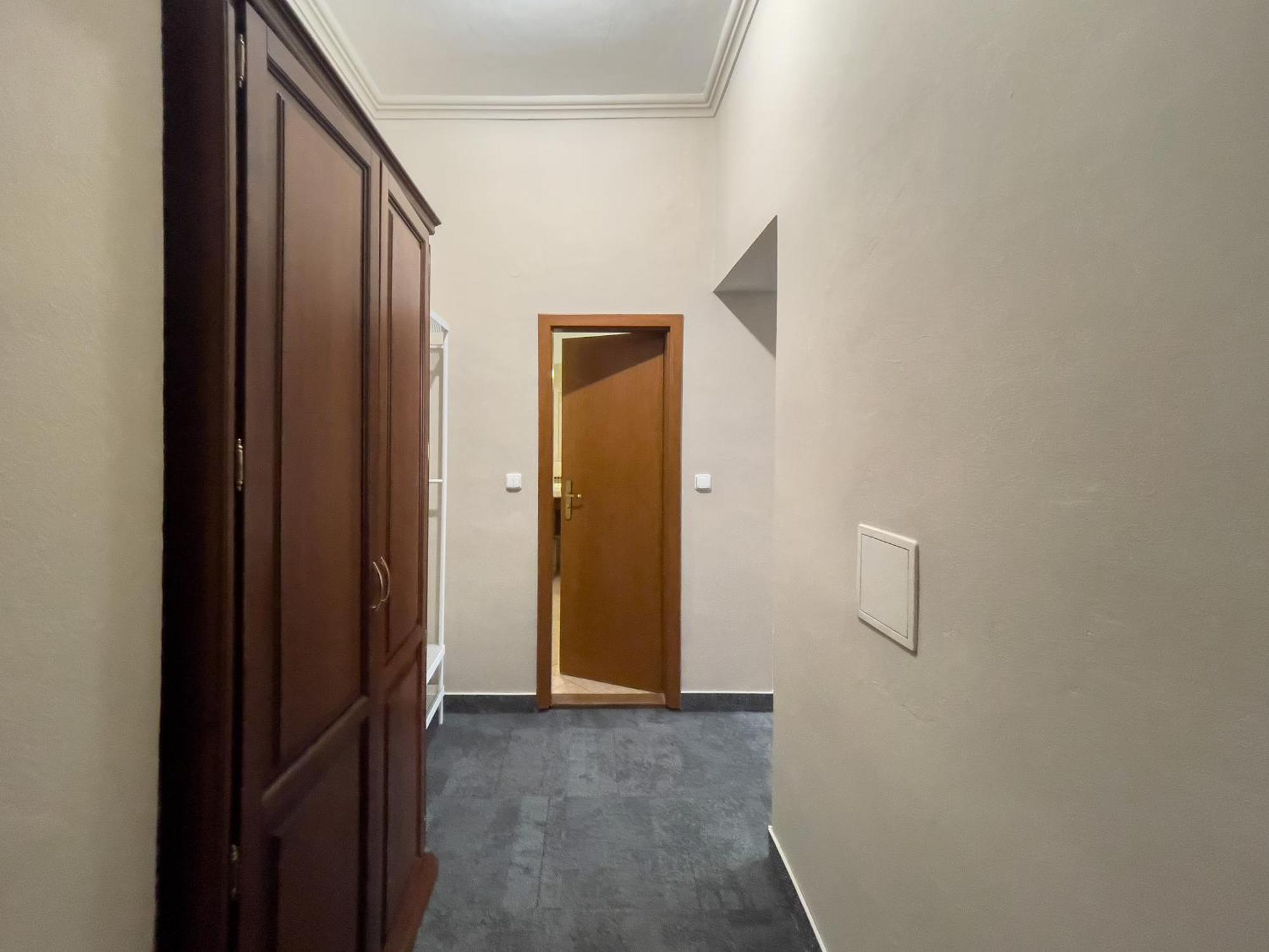 Hotel Reverie - Dependance, Check-In At Metropolitan Star Bratislava Esterno foto